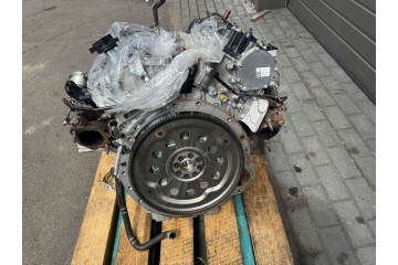 ENGINE FORD TRANSIT 3 5 ECOBOOST V6 USA Lk4E 6007 CB Car type cargo vans passenger cars