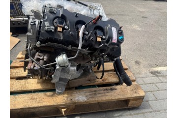 ENGINE FORD TRANSIT 3 5 ECOBOOST V6 USA Lk4E 6007 CB Engine type petrol