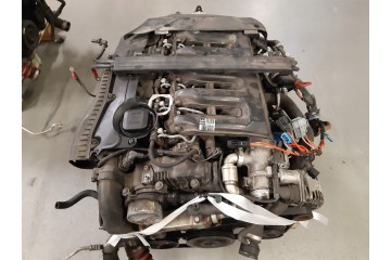 SILNIK BMW M57D30 N2 M57 231KM BMW E90 E91 X5 E70 KOMPLETNY M57TUE2