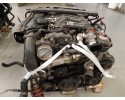 SILNIK BMW M57D30 N2 M57 231KM BMW E90 E91 X5 E70 KOMPLETNY M57TUE2 Quality of parts according to GVO O original with manufactur