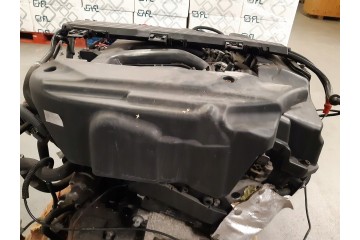 SILNIK BMW M57D30 N2 M57 231KM BMW E90 E91 X5 E70 KOMPLETNY M57TUE2 Engine type diesel
