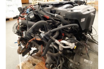 SILNIK BMW M57D30 N2 M57 231KM BMW E90 E91 X5 E70 KOMPLETNY M57TUE2 Catalog number of the part M57d30