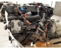 SILNIK BMW M57D30 N2 M57 231KM BMW E90 E91 X5 E70 KOMPLETNY M57TUE2 Version European