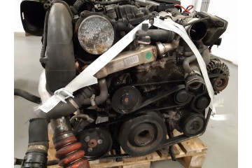 Motor BMW M57D30 N2 M57 231CV BMW E90 E91 X5 E70 Completo M57TUE2