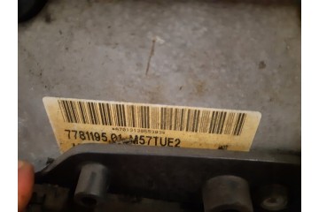 Motor BMW M57D30 N2 M57 231CV BMW E90 E91 X5 E70 Completo M57TUE2