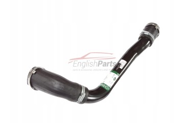 New ORIGINAL hose intercooler JAGUAR XF X250 2 2 DIESEL C2Z14278