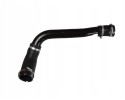 New ORIGINAL hose intercooler JAGUAR XF X250 2 2 DIESEL C2Z14278 Packaging status original
