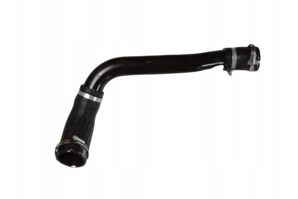 New ORIGINAL hose intercooler JAGUAR XF X250 2 2 DIESEL C2Z14278 Packaging status original