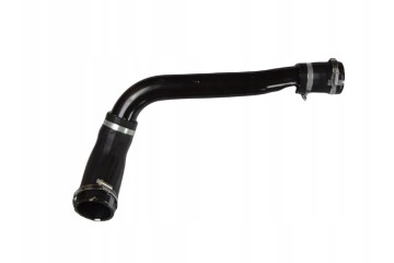 New ORIGINAL hose intercooler JAGUAR XF X250 2 2 DIESEL C2Z14278 Packaging status original