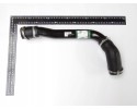 New ORIGINAL hose intercooler JAGUAR XF X250 2 2 DIESEL C2Z14278 Part manufacturer Jaguar OE