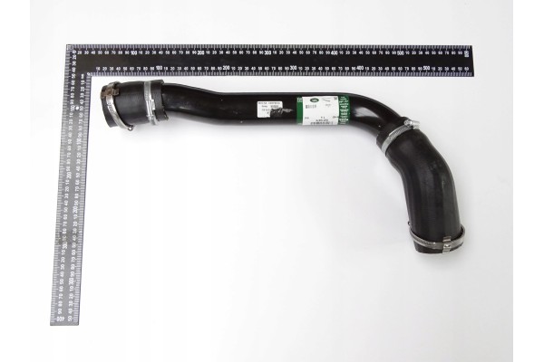 New ORIGINAL hose intercooler JAGUAR XF X250 2 2 DIESEL C2Z14278 Part manufacturer Jaguar OE