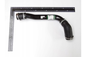 New ORIGINAL hose intercooler JAGUAR XF X250 2 2 DIESEL C2Z14278 Part manufacturer Jaguar OE