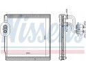 Evaporator air conditioning NISSENS 92374 Part manufacturer Nissens