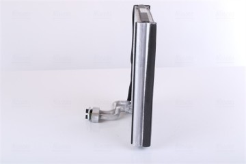 Evaporator air conditioning NISSENS 92374 Catalog number of the part 92374