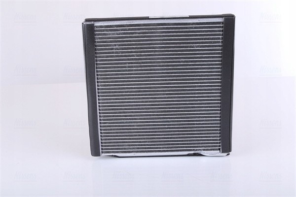 Evaporator air conditioning NISSENS 92374 Quality of parts according to GVO Q original with factory logo OEM OES