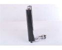 Evaporator air conditioning NISSENS 92374 Car type passenger cars