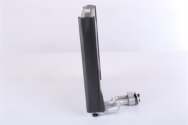 Evaporator air conditioning NISSENS 92374 Car type passenger cars