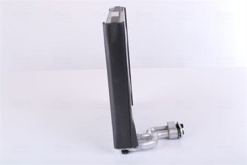 Evaporator air conditioning NISSENS 92374 Car type passenger cars
