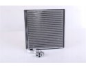Evaporator air conditioning NISSENS 92374 Catalog number of the original HYUNDAI 97139A5500 KIA 97139A5500