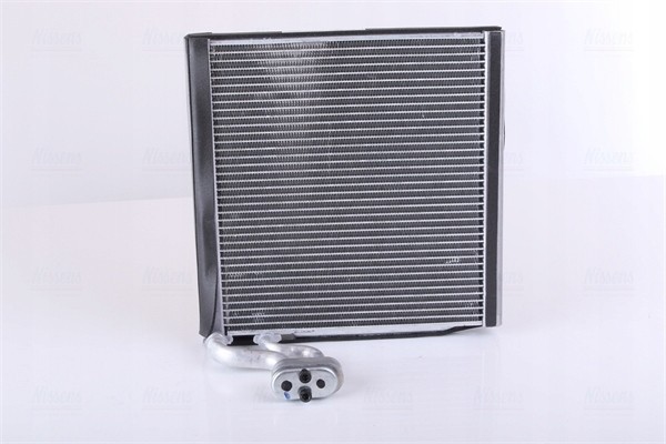 Evaporator air conditioning NISSENS 92374 Catalog number of the original HYUNDAI 97139A5500 KIA 97139A5500