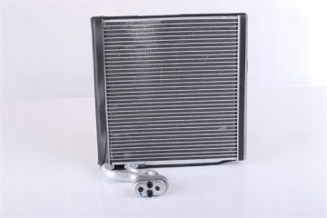 Evaporator air conditioning NISSENS 92374 Catalog number of the original HYUNDAI 97139A5500 KIA 97139A5500