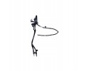 Fuel lines HYUNDAI I40 314802A920