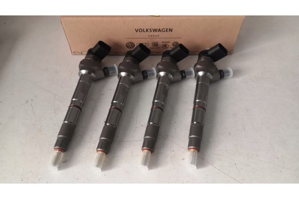 W wa 04L130277BE INJECTORS MAN TGE VW CRAFTER II Part manufacturer Volkswagen OE