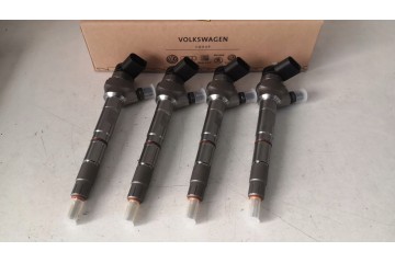 W wa 04L130277BE INJECTORS MAN TGE VW CRAFTER II Part manufacturer Volkswagen OE