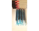 W wa EJBR05701D INJECTORS TATA INDIGO MARINA TELCO INDICA 1 4 D