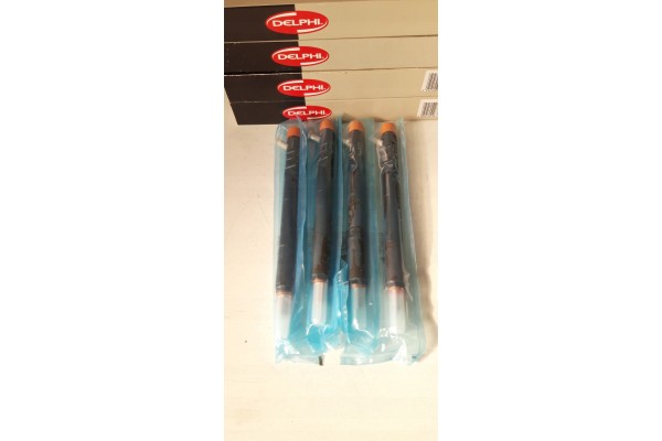 W wa EJBR05701D INJECTORS TATA INDIGO MARINA TELCO INDICA 1 4 D