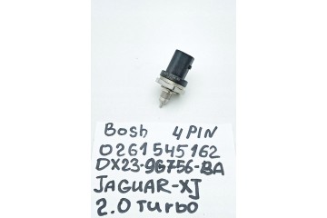 W wa 0261545162 NEW OE FUEL PRESSURE SENSOR IN BOSCH INJECTION RAIL