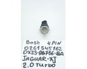 W wa 0261545162 NEW OE FUEL PRESSURE SENSOR IN BOSCH INJECTION RAIL Part manufacturer Volkswagen OE