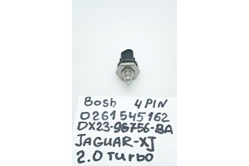 W wa 0261545162 NEW OE FUEL PRESSURE SENSOR IN BOSCH INJECTION RAIL Part manufacturer Volkswagen OE