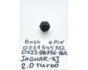 W wa 0261545162 NEW OE FUEL PRESSURE SENSOR IN BOSCH INJECTION RAIL Catalog number of the part 0261545162 DX23 9G756 BA