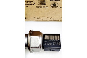 W wa 04L130089D NEW OE INJECTION RAIL REGULATOR FUEL PRESSURE SENSOR Car type passenger cars
