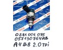 W wa 04L130089D NEW OE INJECTION RAIL REGULATOR FUEL PRESSURE SENSOR Customs tariff code 90262080