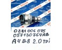 Sensor de Presión del Riel de Combustible BOSCH OE 04L130089D Warsaw