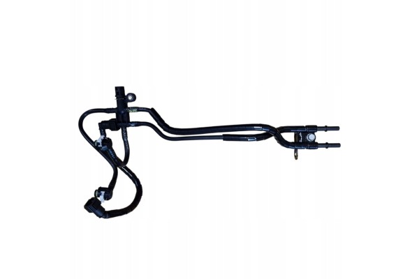 Complete fuel line KIA HYUNDAI OE 314802A402