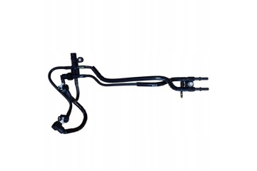 Complete fuel line KIA HYUNDAI OE 314802A402