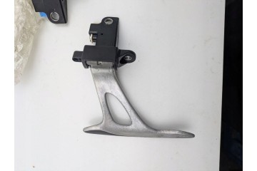W wa 25549 KB60A SHIFT BLADES R35 GT R Part manufacturer Nissan OE
