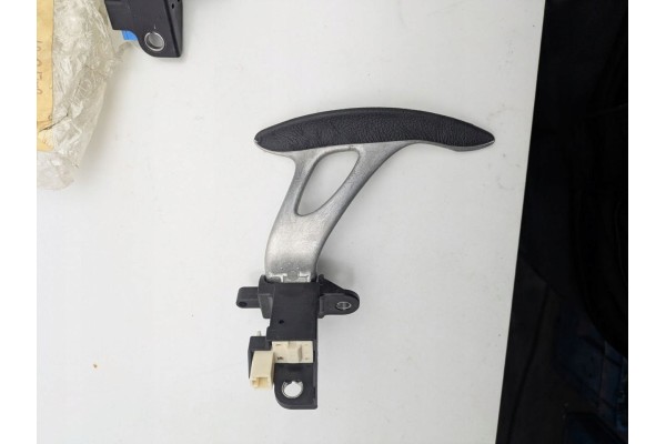W wa 25549 KB60A SHIFT BLADES R35 GT R Catalog number of the part 25549 KB60A 0000