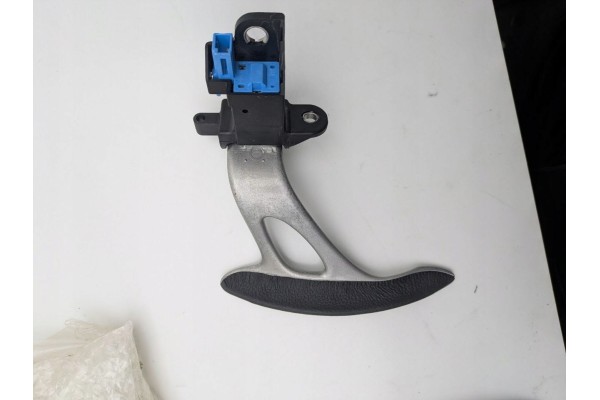 W wa 25549 KB60A SHIFT BLADES R35 GT R Quality of parts according to GVO O original with manufacturer s logo OE
