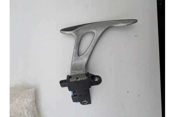 W wa 25549 KB60A SHIFT BLADES R35 GT R Car type passenger cars