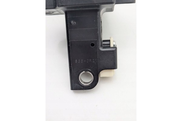 Palancas de cambio 25549-KB60A para Nissan GT-R R35