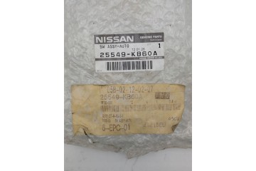 Palancas de cambio 25549-KB60A para Nissan GT-R R35