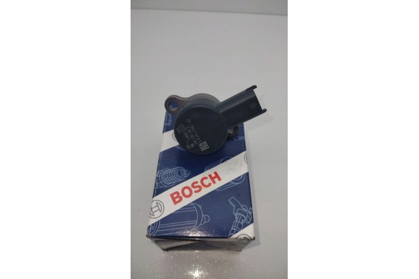 NEW ORIGINAL BOSCH 0281002584 FUEL PRESSURE SENSOR REGULATOR