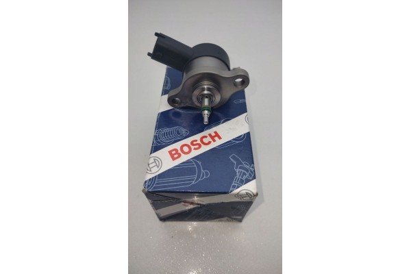 NEW ORIGINAL BOSCH 0281002584 FUEL PRESSURE SENSOR REGULATOR Part manufacturer Fiat OE
