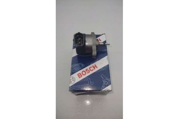 NEW ORIGINAL BOSCH 0281002584 FUEL PRESSURE SENSOR REGULATOR Catalog number of the part 0281002584 0 281 002 584