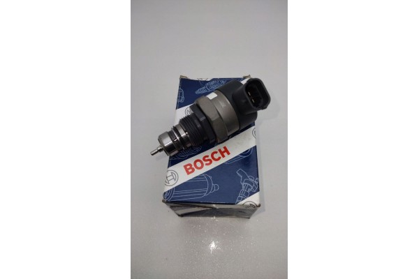NEW ORIGINAL BOSCH 0281002753 FUEL PRESSURE SENSOR REGULATOR Catalog number of the part 0281002753 0 281 002 753
