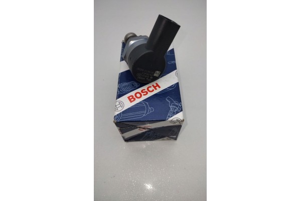 NEW ORIGINAL BOSCH 0281002949 FUEL PRESSURE SENSOR REGULATOR